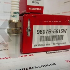 FD6 CİVİC ORJİNAL İRİDYUM BUJİ